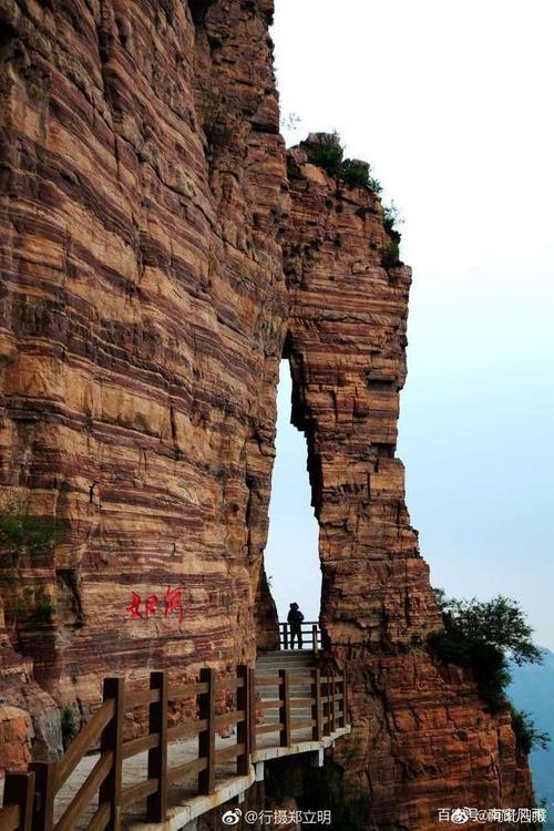 武安东太行景区_武安东太行景区免费到几号