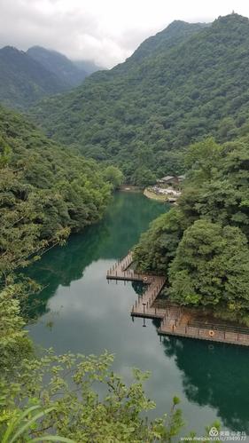 牯牛降风景区天气-牯牛降风景区天气状况