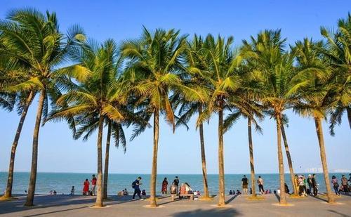 海口旅游攻略三日游-海口必去十大景点排名