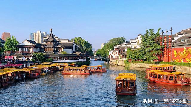 南京市主要旅游景点-南京市主要旅游景点排名