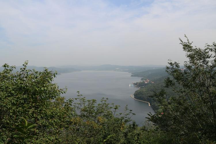 棋盘山风景区有什么好玩的地方_棋盘山著名景点