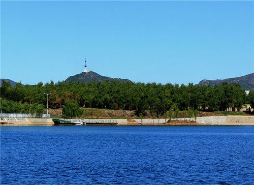 翠屏湖景区简介_蓟县翠屏湖景区简介