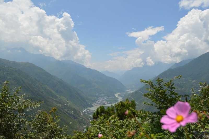 四川二郎山_四川二郎山天气预报15天