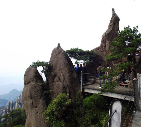 三清山景区咨询电话-三清山景区咨询电话号码