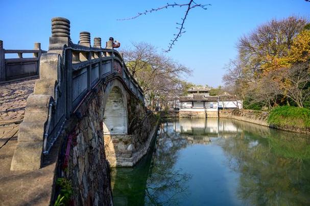 江苏省无锡市旅游景点_江苏省无锡市旅游景点1