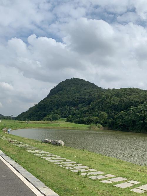 马鞍山风景区哪里好玩_马鞍山风景点