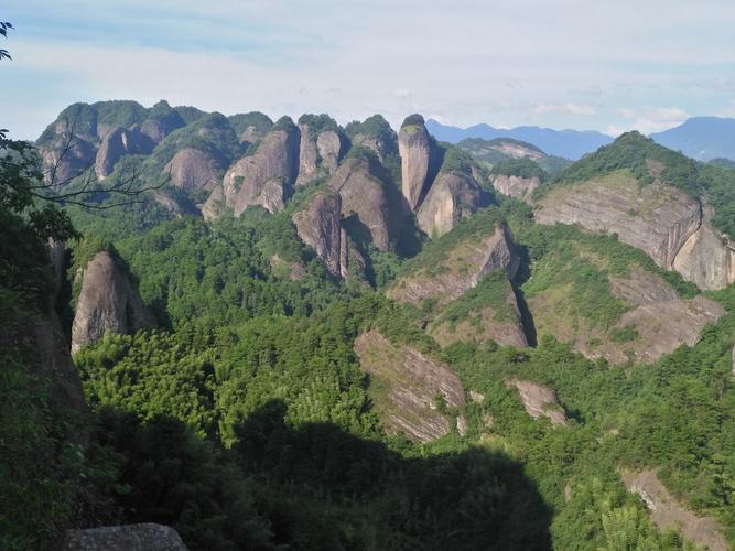 崀山怎么读_崀山怎么读声音