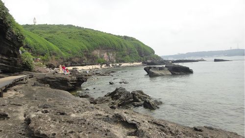 北海涠洲岛旅游攻略天气_北海涠洲岛游玩攻略