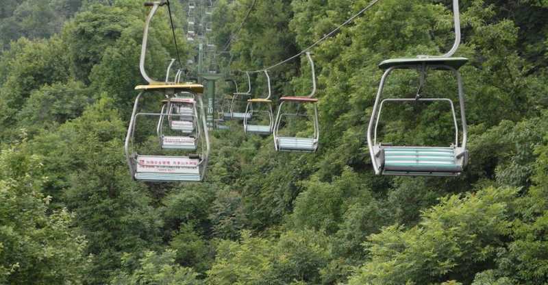 岳麓山索道可以网上订票吗_岳麓山索道售票处在哪